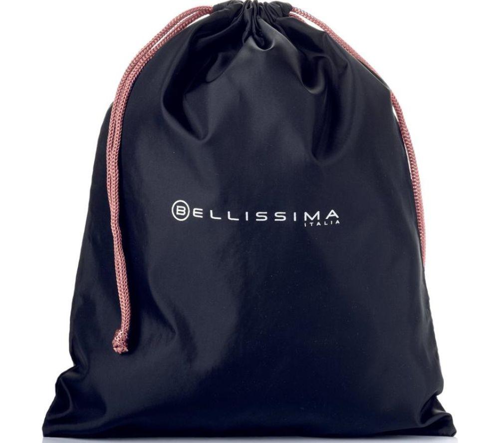 BELLISSIMA Italia Ceramic 6 In 1 Hair Styler - Black & Gold image number 2 of 10