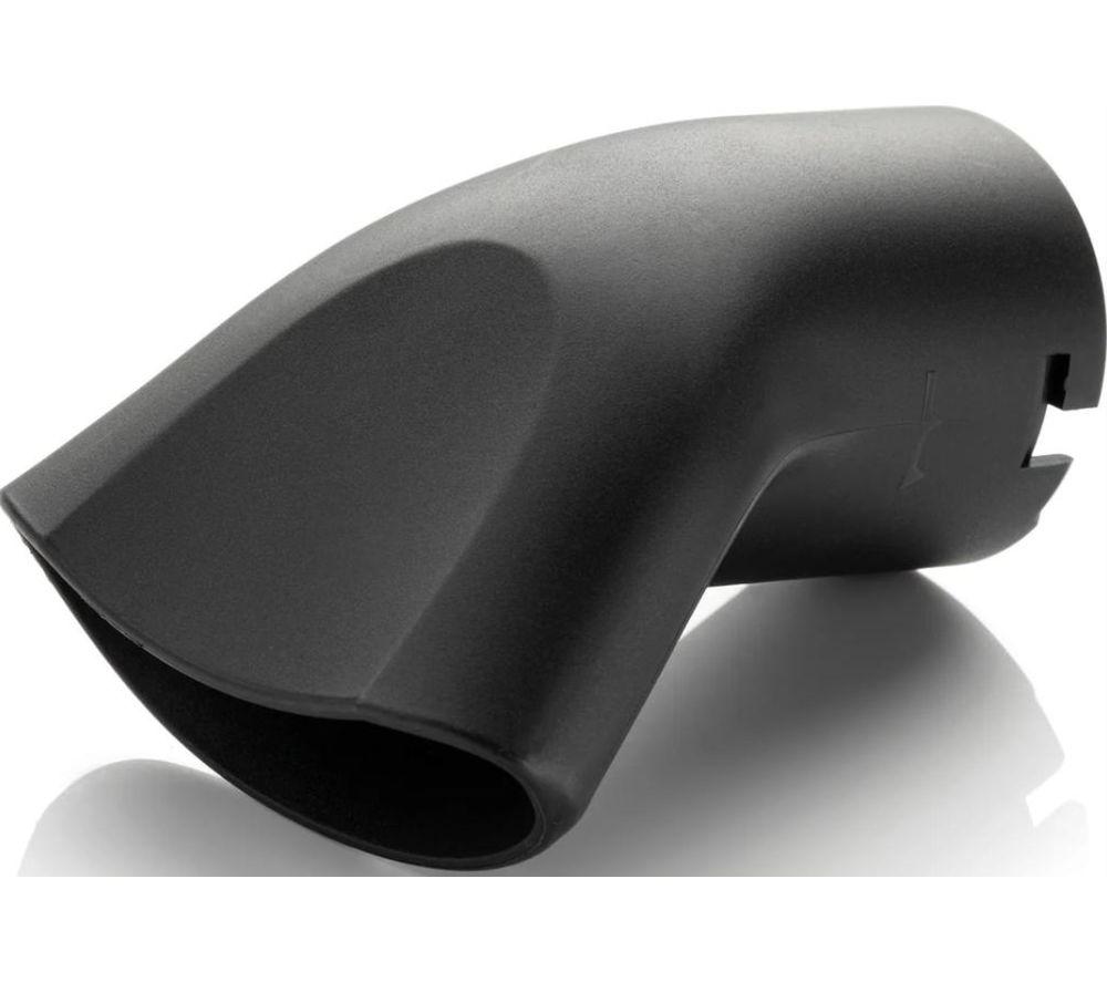 BELLISSIMA Italia Ceramic 6 In 1 Hair Styler - Black & Gold image number 3 of 10