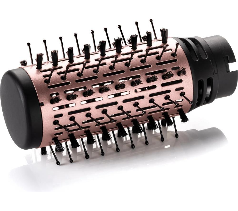 BELLISSIMA Italia Ceramic 6 In 1 Hair Styler - Black & Gold image number 7 of 10