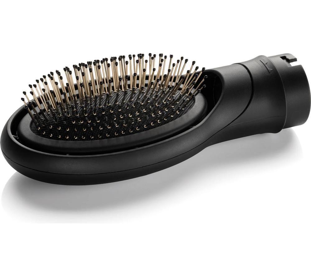 BELLISSIMA Italia Ceramic 6 In 1 Hair Styler - Black & Gold image number 8 of 10