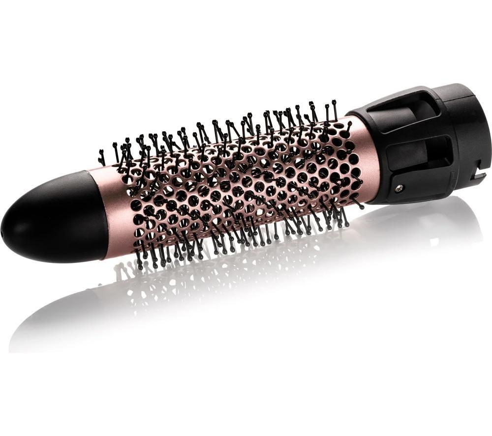 BELLISSIMA Italia Ceramic 6 In 1 Hair Styler - Black & Gold image number 9 of 10