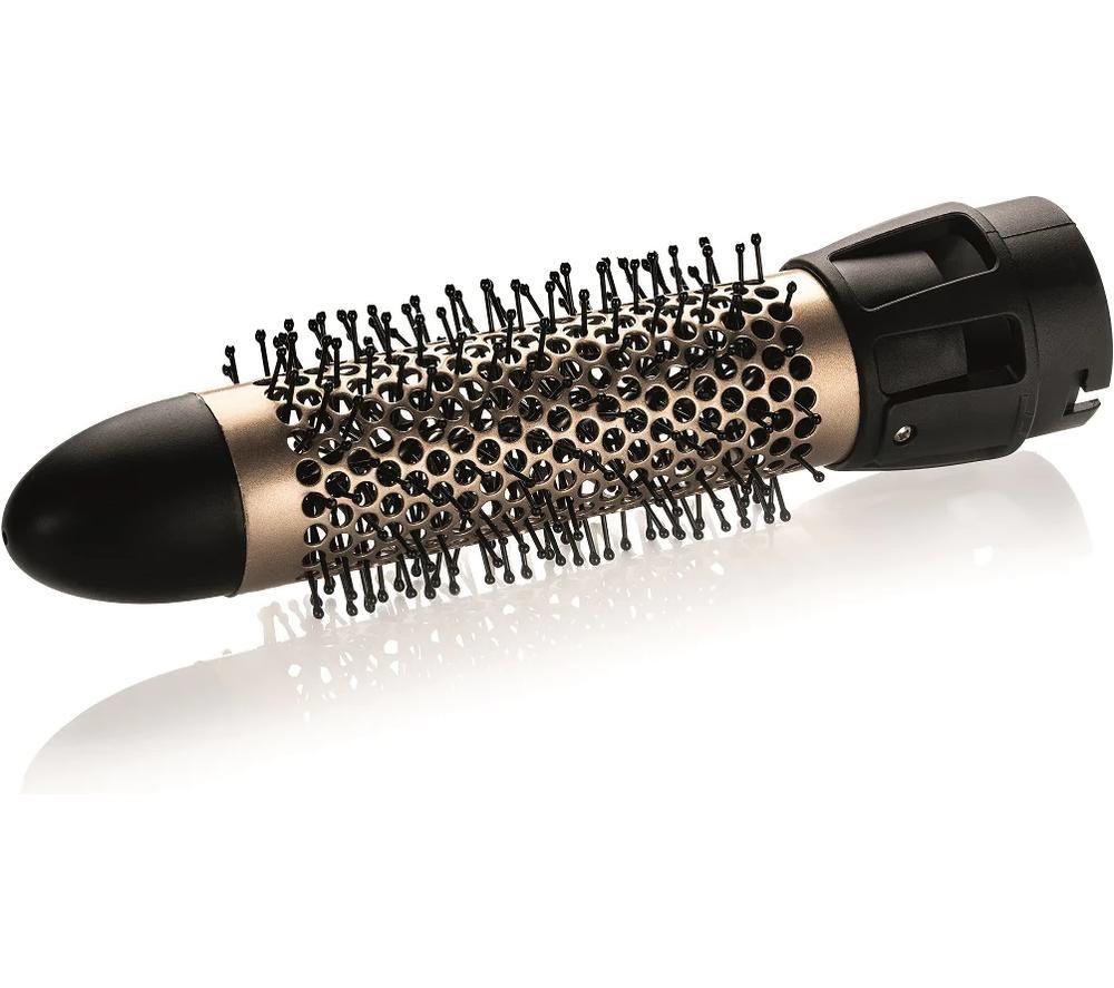 BELLISSIMA Italia Air Wonder 8 in 1 Hair Styler - White & Gold image number 4 of 12