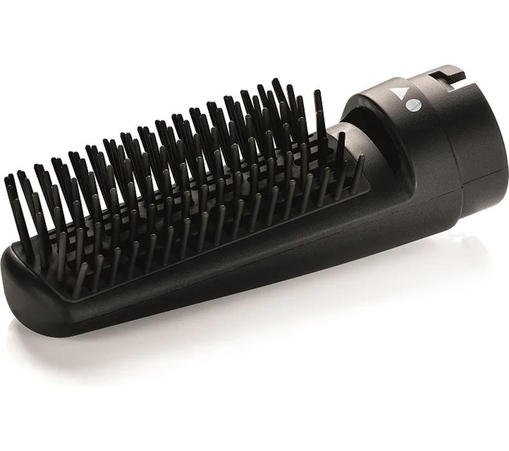 BELLISSIMA Italia Air Wonder 8 in 1 Hair Styler - White & Gold image number 7 of 12