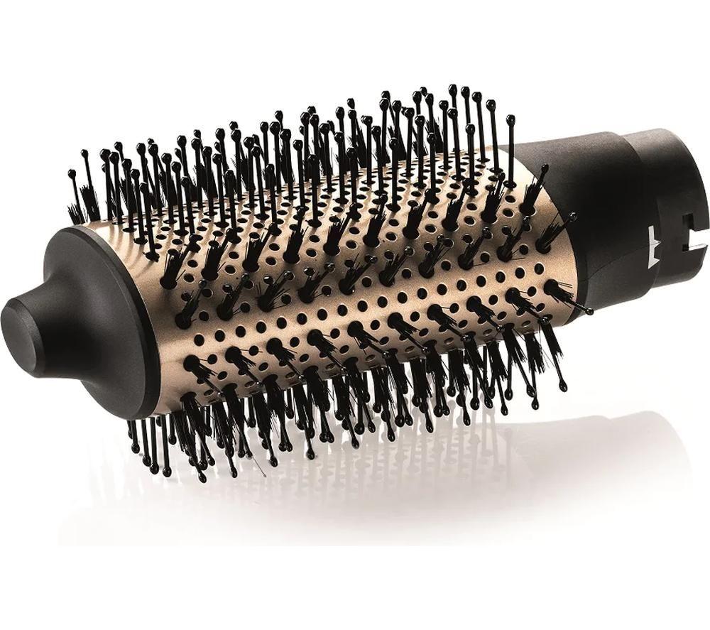 BELLISSIMA Italia Air Wonder 8 in 1 Hair Styler - White & Gold image number 8 of 12