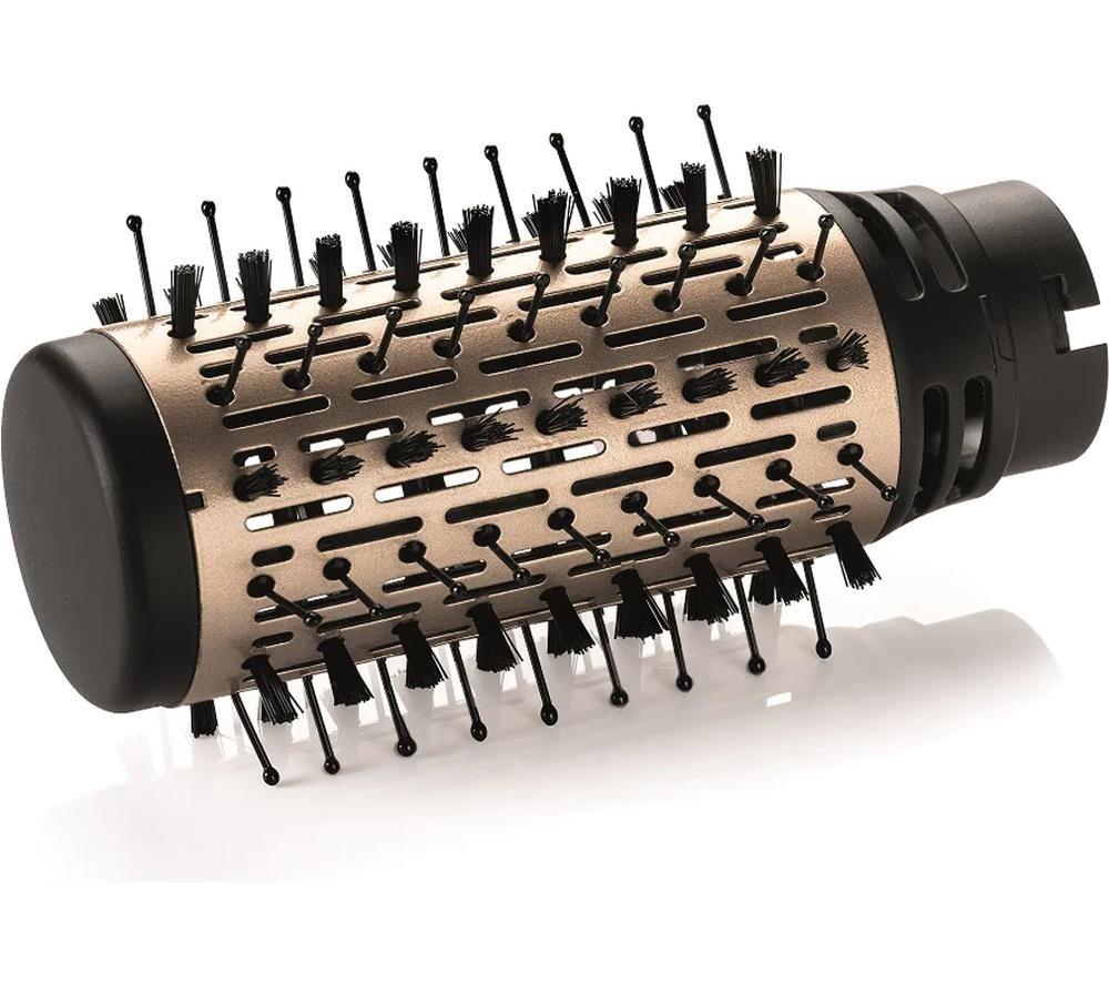 BELLISSIMA Italia Air Wonder 8 in 1 Hair Styler - White & Gold image number 9 of 12