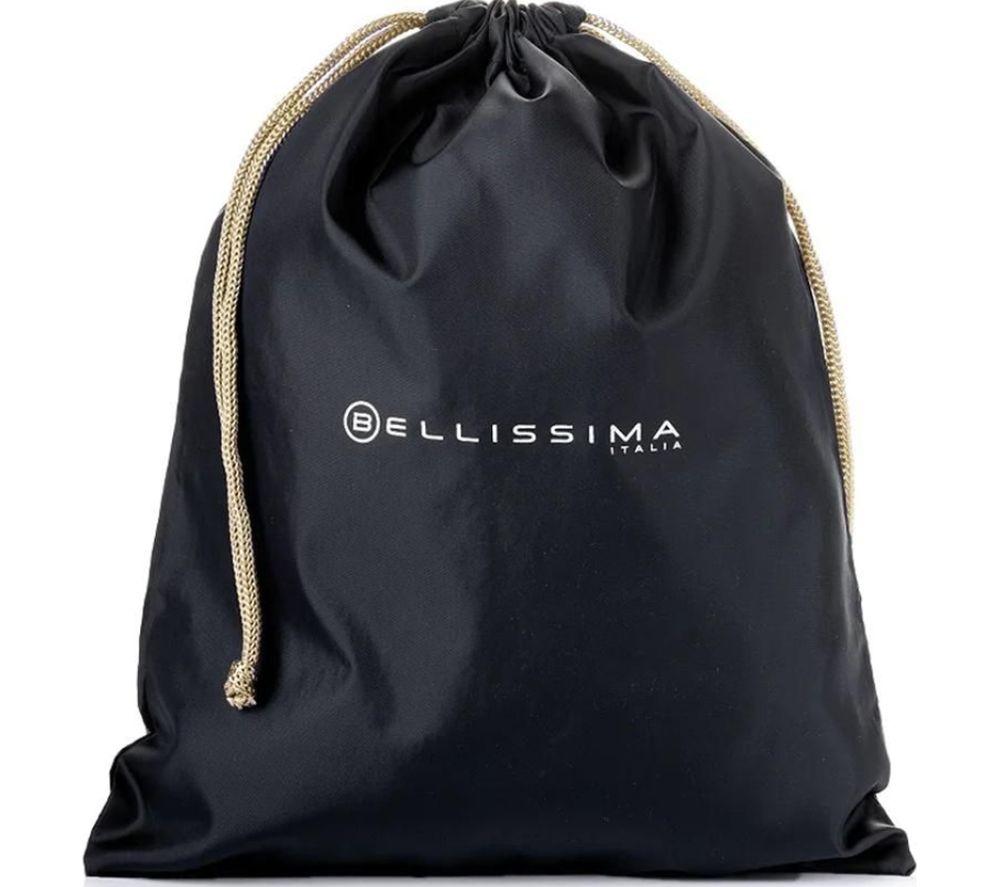BELLISSIMA Italia Air Wonder 8 in 1 Hair Styler - White & Gold image number 12 of 12
