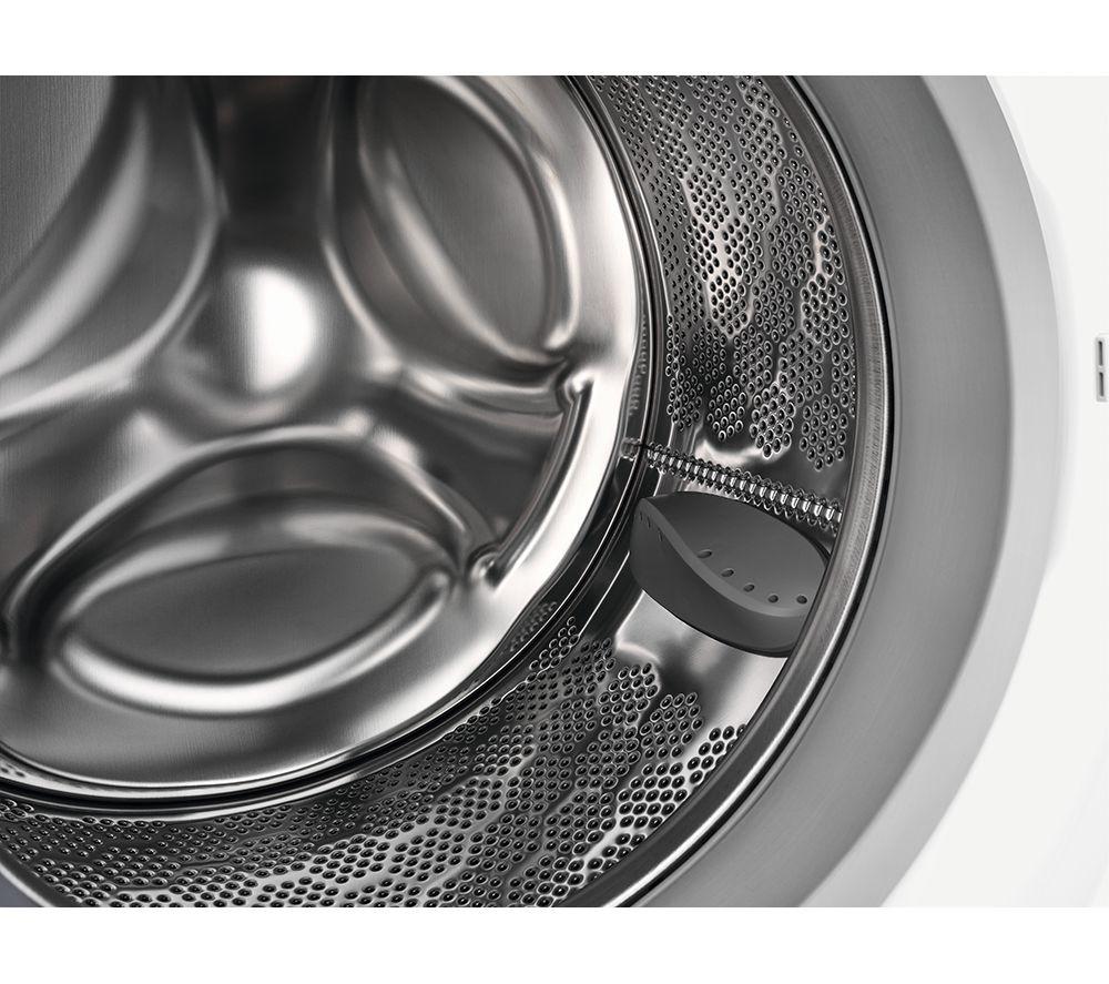 AEG L6FBK941B 9 kg 1400 Spin Washing Machine - White image number 3 of 7