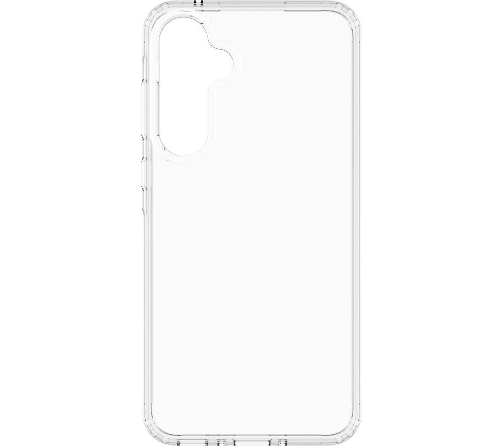 ZAGG Defence Galaxy A35 Case - Clear, Clear