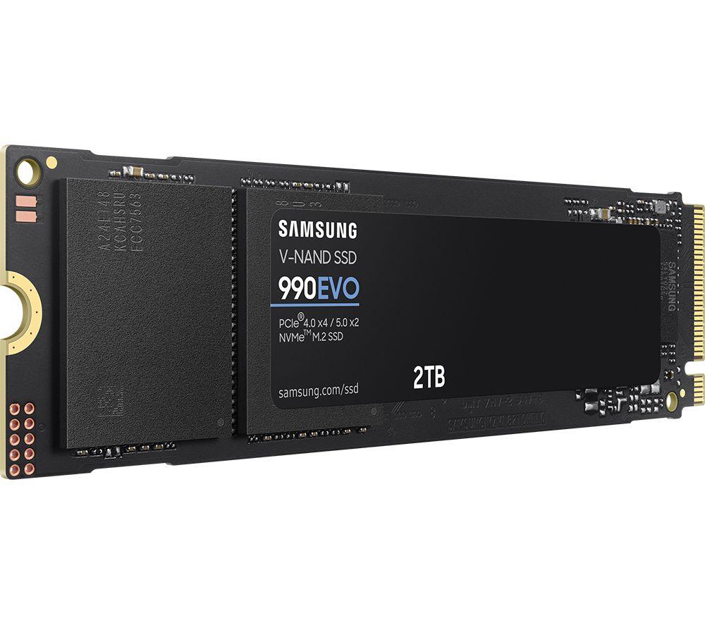 Samsung outlet 970 Evo Plus 2 Tb SSD - *BRAND NEW* - FREE SHIPPING!!!