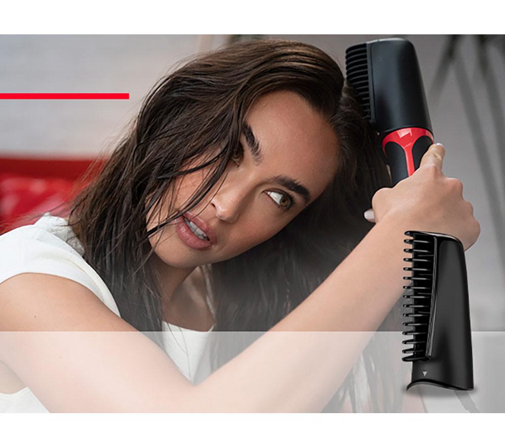 Hair Straightener Revlon Instyler Ceramic Revlon In Straightener