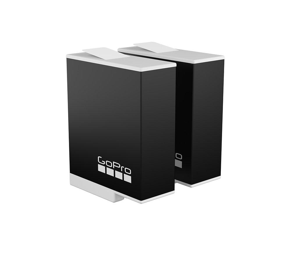 GOPRO Dual Battery Charger & 2 Enduro Batteries image number 2 of 4