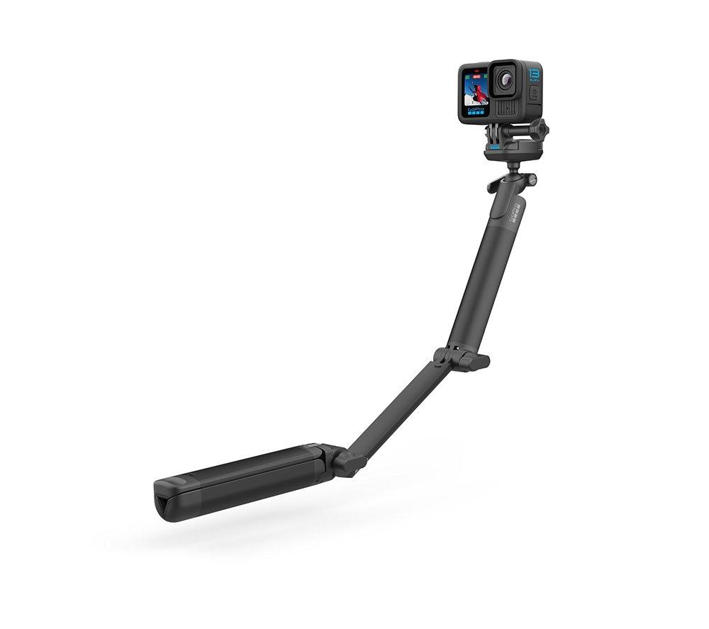 GOPRO GOPRO 3 WAY 2 0 TRIPOD review