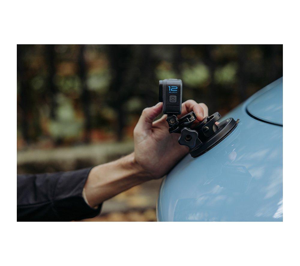 GOPRO Suction Cup image number 3 of 5