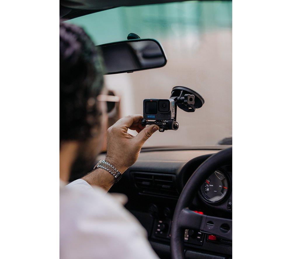 GOPRO Suction Cup image number 5 of 5