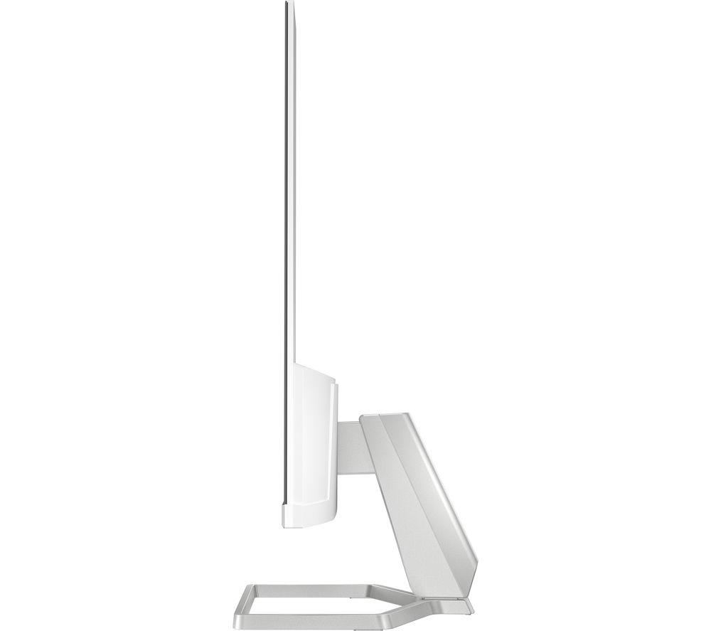 HP Series 5 524sw Full HD 24" IPS LCD Monitor - White image number 12 of 14