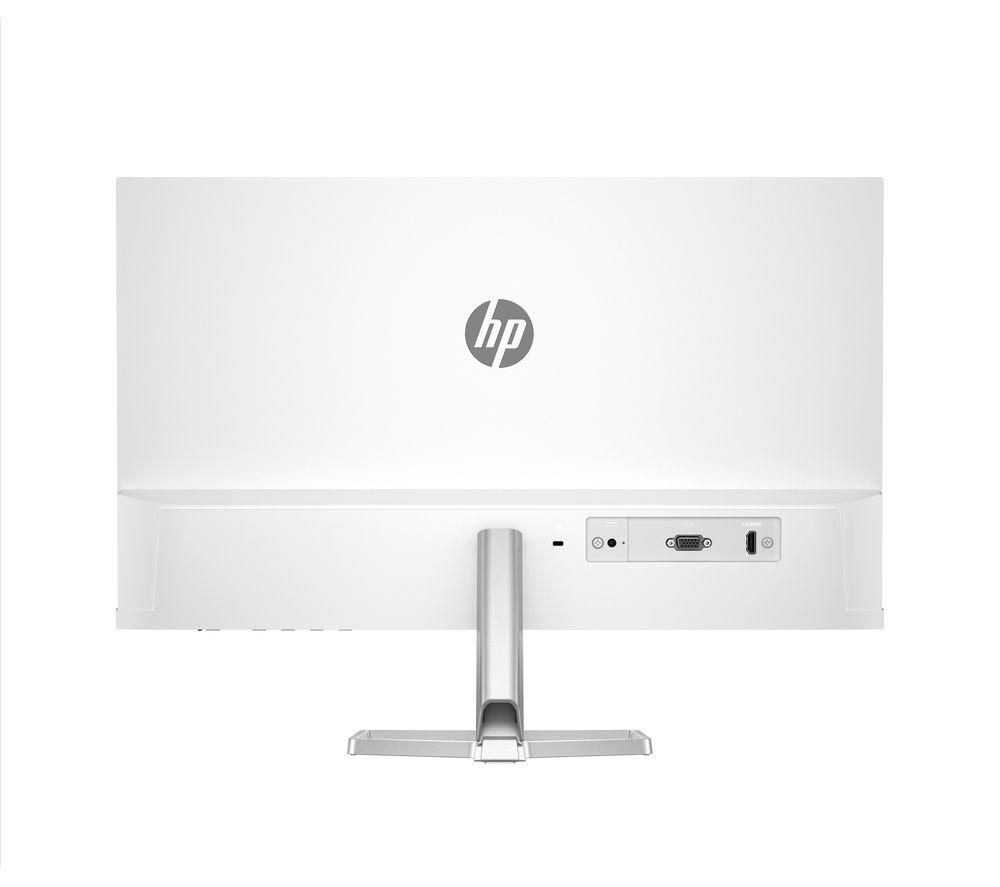 HP Series 5 524sw Full HD 24" IPS LCD Monitor - White image number 13 of 14