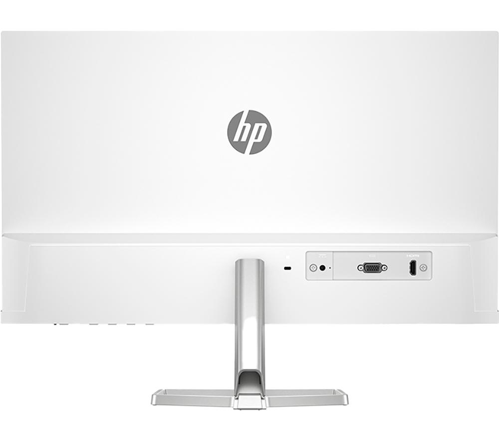 HP Series 5 524sw Full HD 24" IPS LCD Monitor - White image number 14 of 14