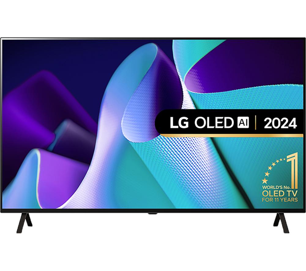 LG 55 - 64 inch TVs - Browse TVs by Screen Size | Currys