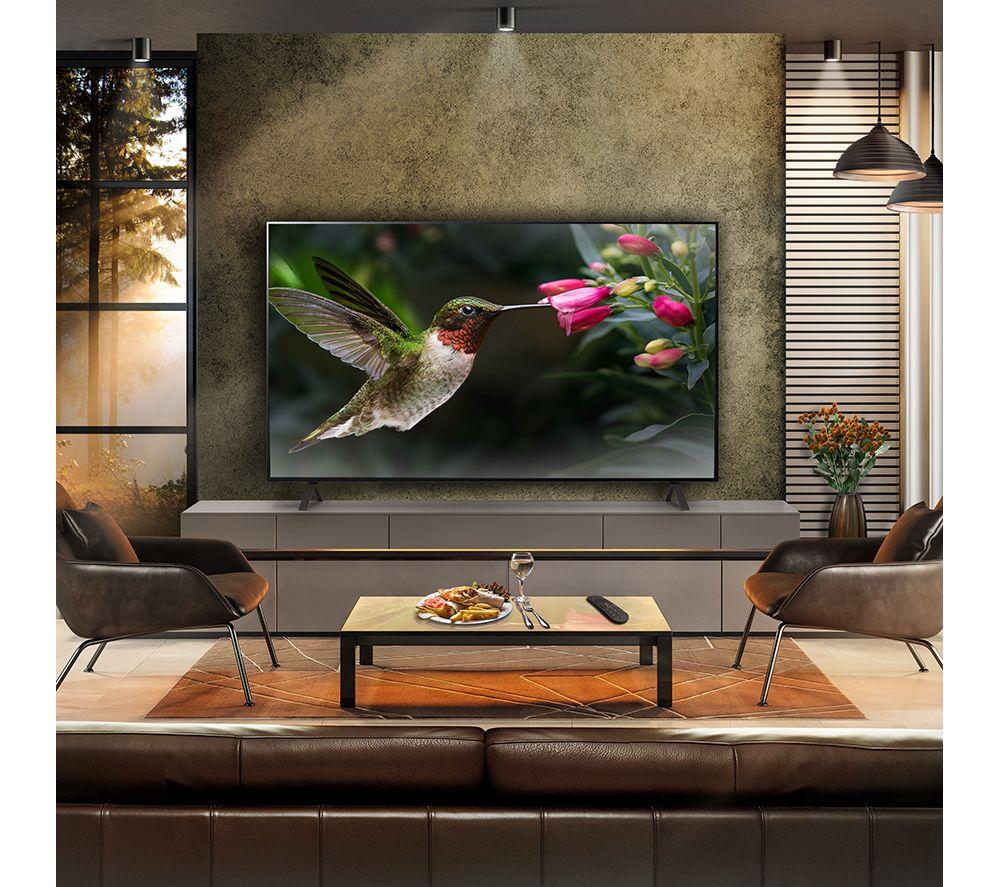 LG B4 65" OLED AI 4K HDR Smart TV 2024 - OLED65B42LA