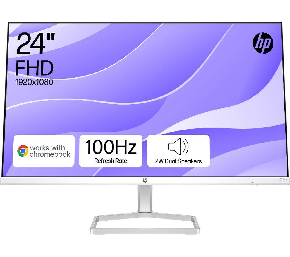 HP Series 5 524sa Full HD 24