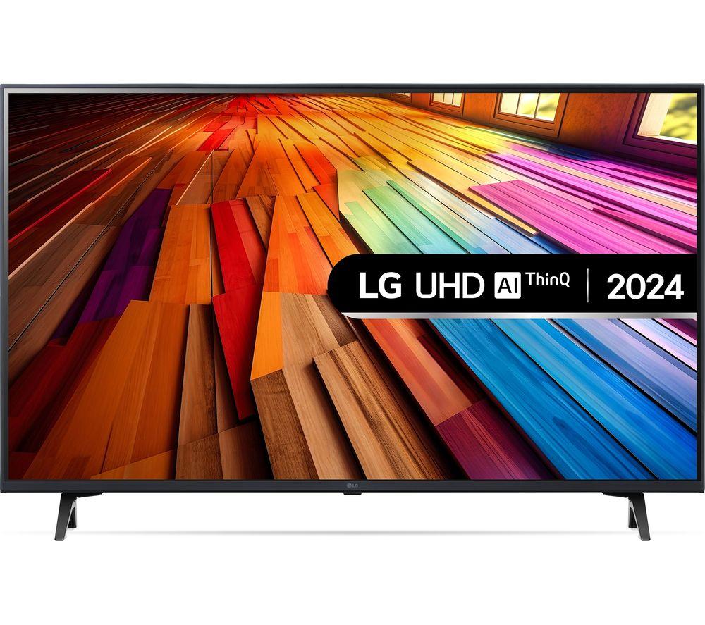 Buy LG 43UT80006LA 43