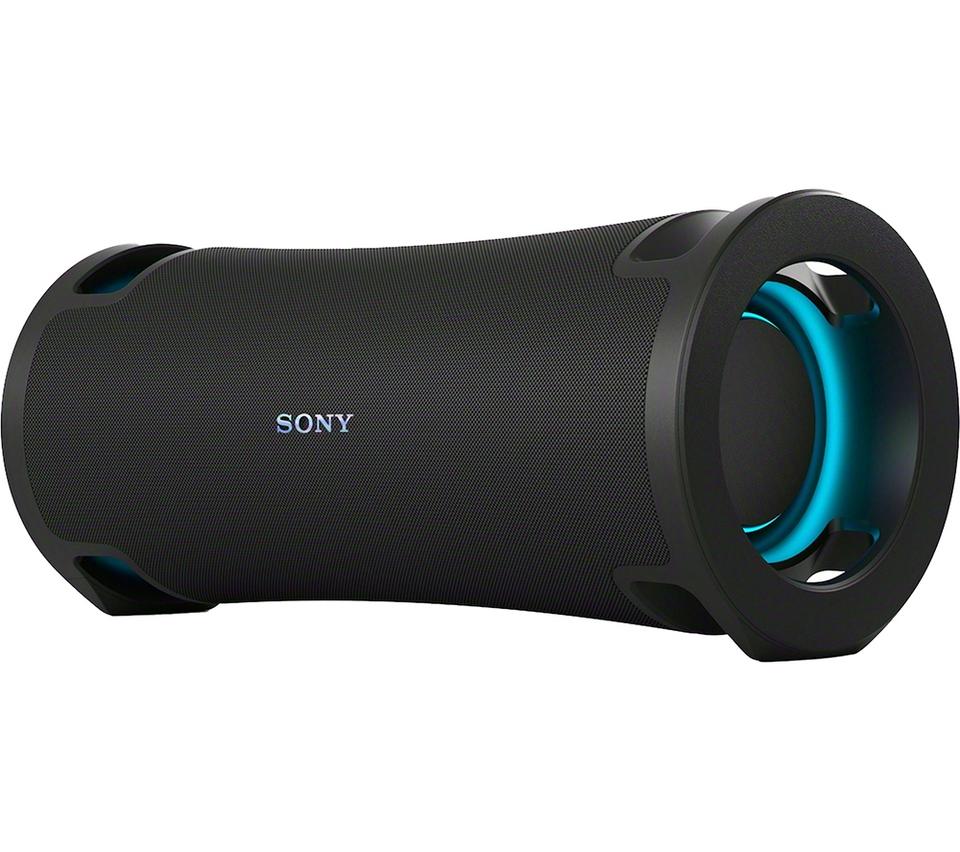 SONY ULT FIELD 7 Portable Bluetooth Speaker - Black