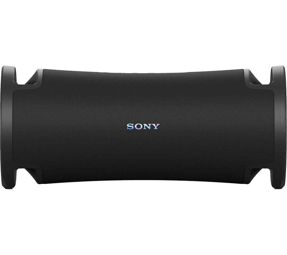 SONY ULT FIELD 7 - Wireless Bluetooth Portable Speaker - Black - image 10