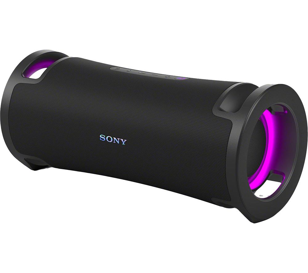 SONY ULT FIELD 7 - Wireless Bluetooth Portable Speaker - Black - image 12