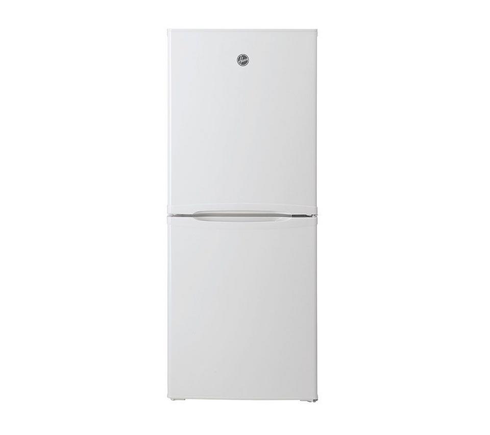 HOOVER HOCH1S513EWK-1 50/50 Fridge Freezer - White