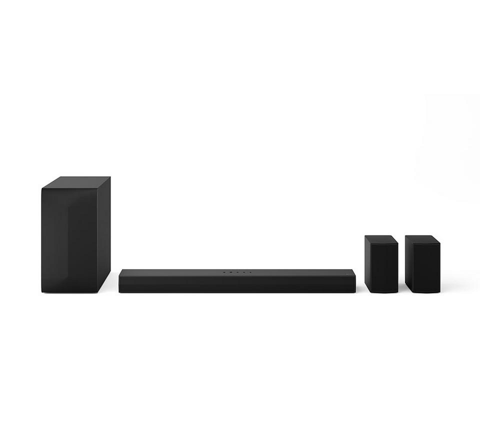 LG US60TR 5.1 Wireless Sound Bar