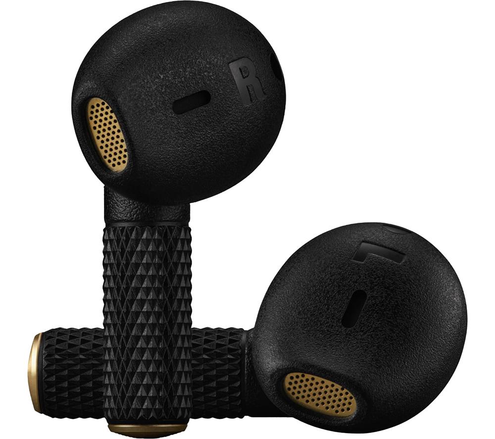 Buy MARSHALL Minor IV Wireless Bluetooth Earbuds - Black | Currys