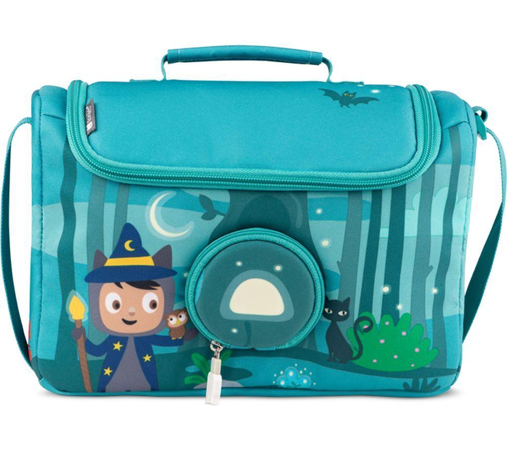 TONIES Listen & Play Bag - Enchanted Forest