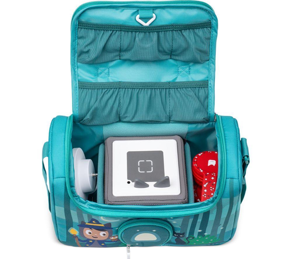 TONIES Listen & Play Bag - Enchanted Forest image number 2 of 2