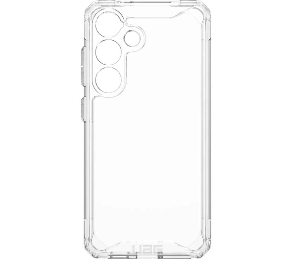 UAG Plyo Series Galaxy S24 Case review