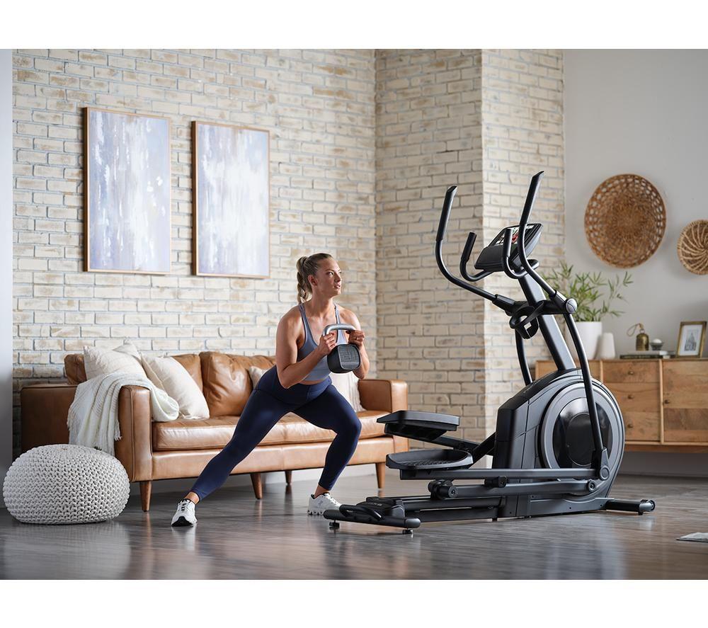 Currys cross trainer sale