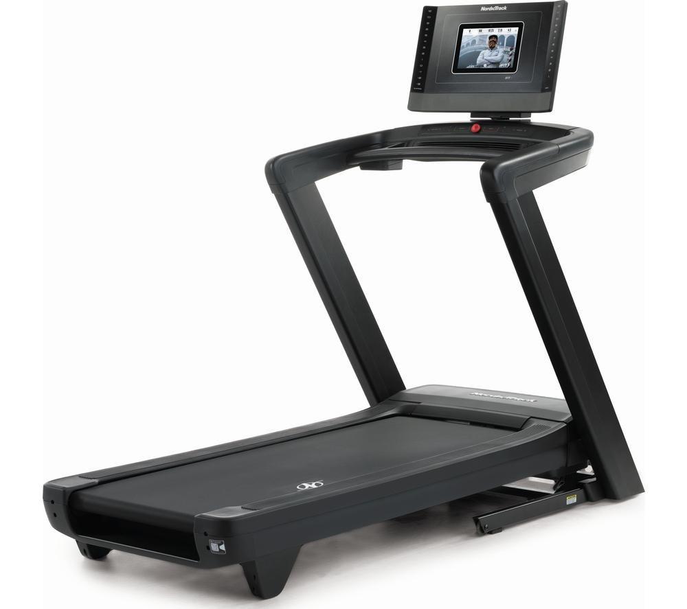 Treadmill for sale currys sale