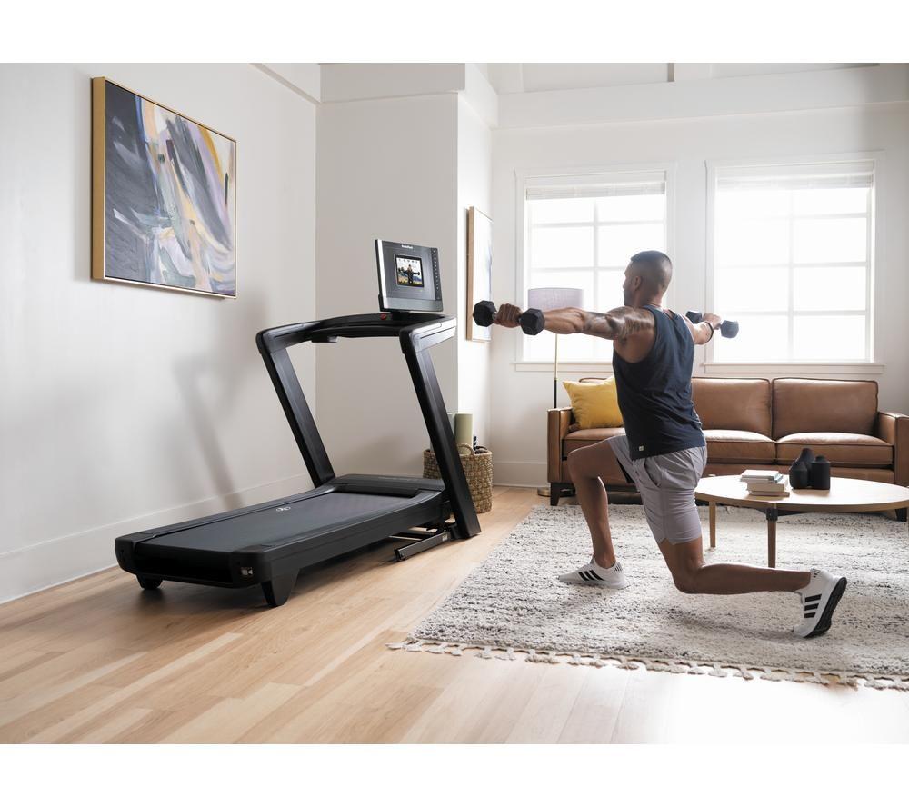 Currys pc world treadmill hotsell