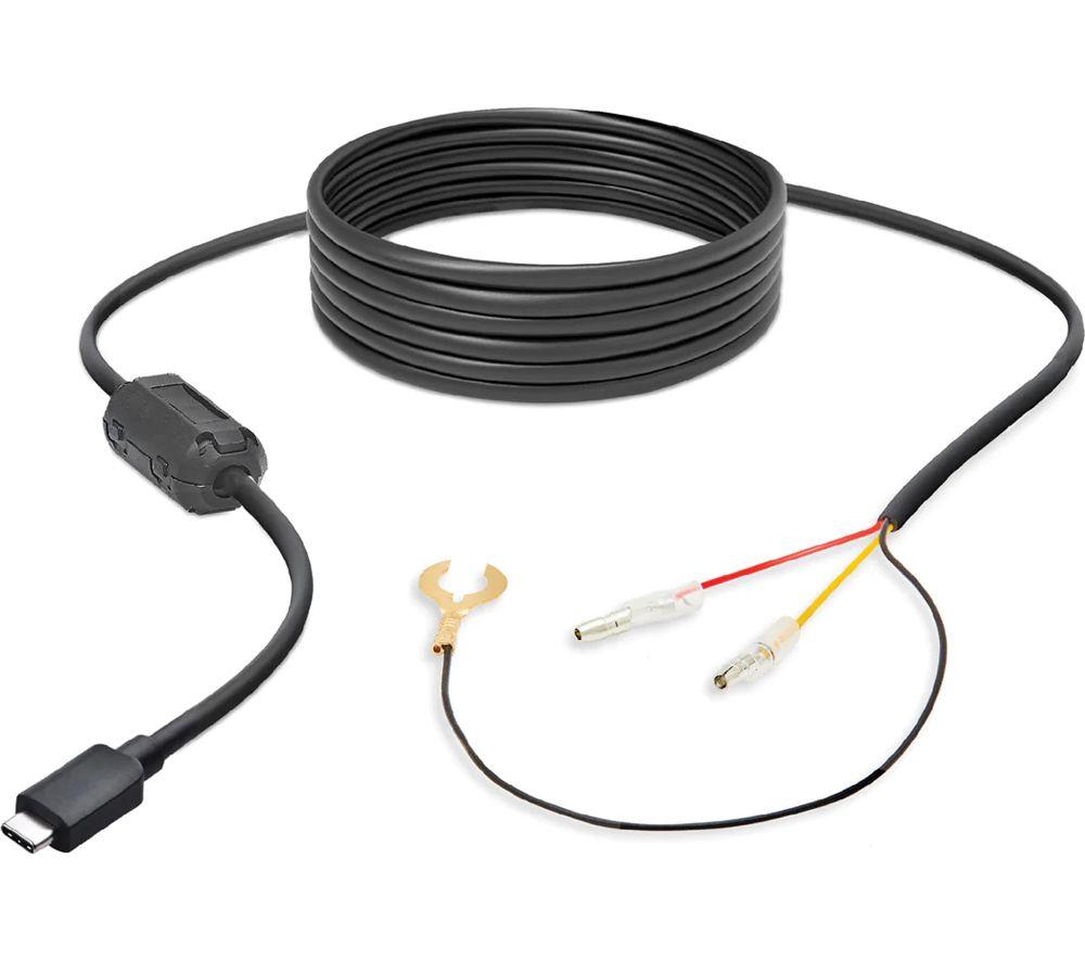 ROAD ANGEL RA7300C Dash Cam Hardwire Kit image number 2 of 4