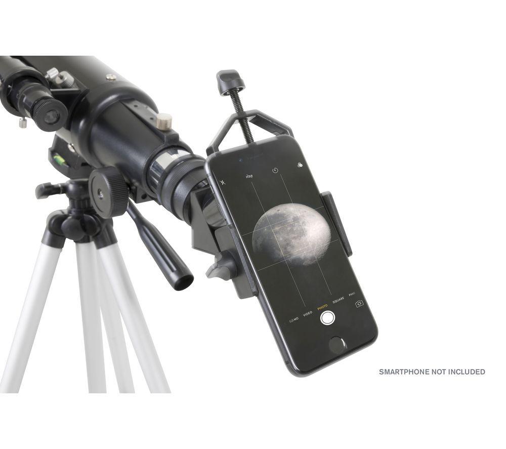 CELESTRON Travelscope 80 22030-CGL Refractor Telescope - Black image number 8 of 8