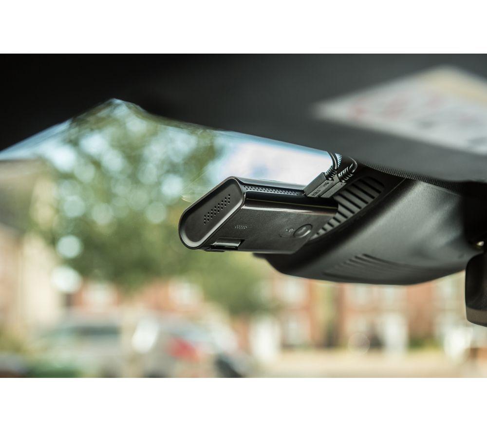 ROAD ANGEL Halo Pro Quad HD Dash Cam - Black & Grey image number 10 of 19