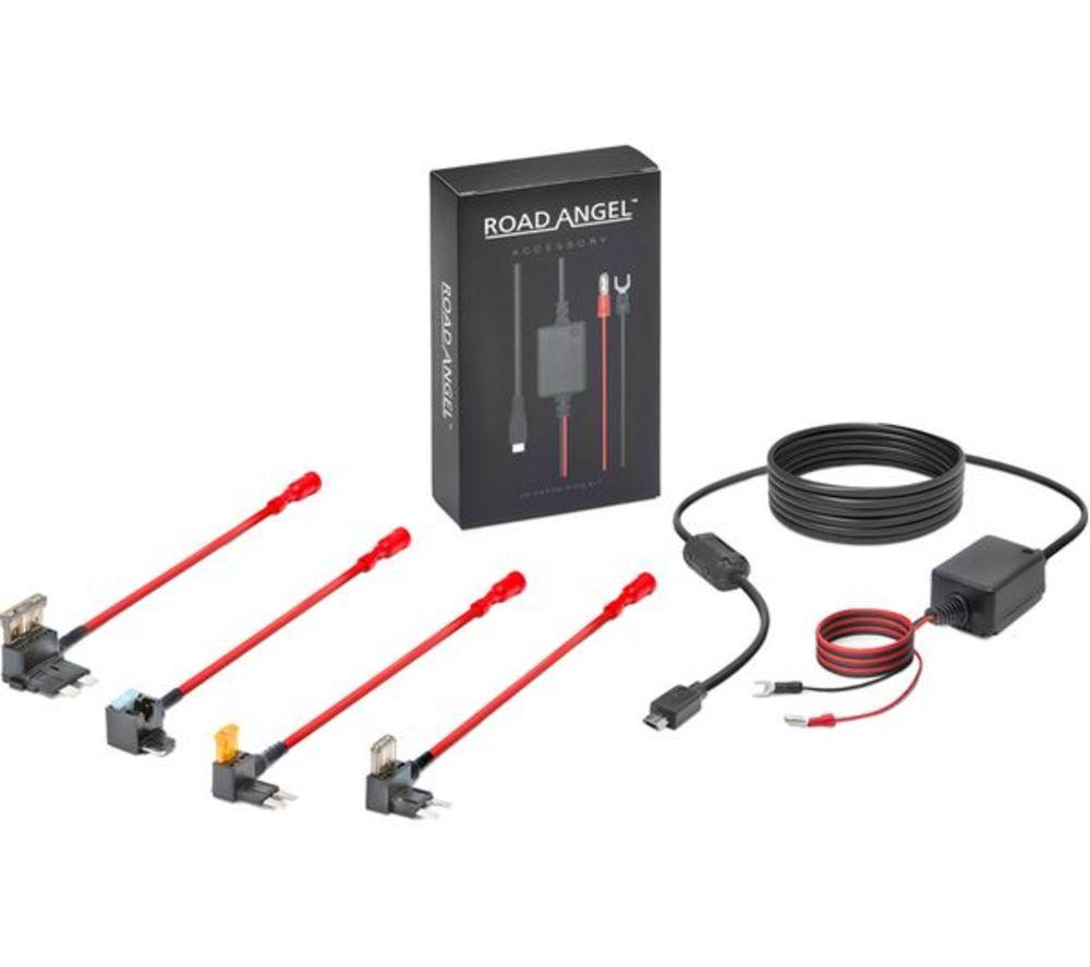 ROAD ANGEL HWK5V Dash Cam Hardwire Kit image number 2 of 4
