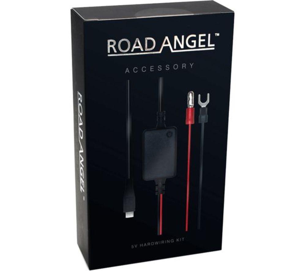 ROAD ANGEL HWK5V Dash Cam Hardwire Kit image number 4 of 4