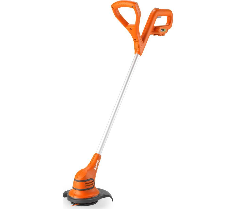 Currys garden strimmers discount