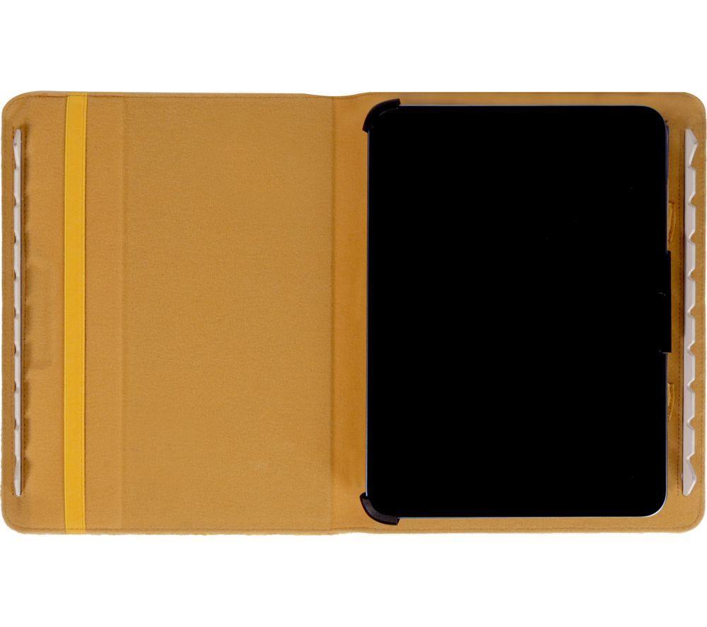 GOJI G10ZOODG25 9" - 11" Kids Tablet Case -Brown image number 3 of 4