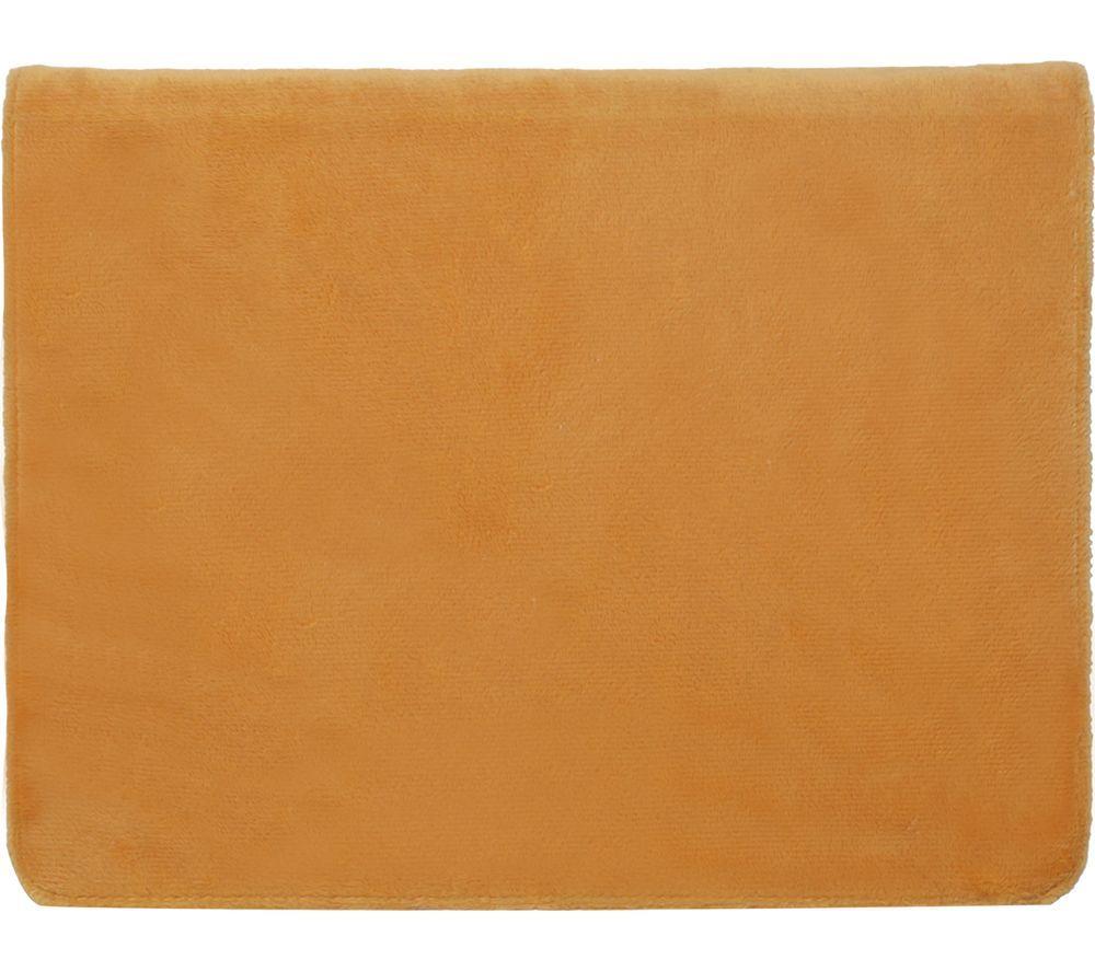 GOJI G10ZOODG25 9" - 11" Kids Tablet Case -Brown image number 4 of 4
