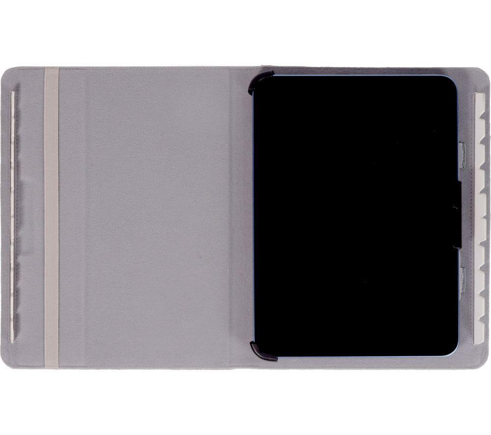 GOJI G10ZOORB25 9" - 11" Kids Tablet Case - Grey image number 2 of 4