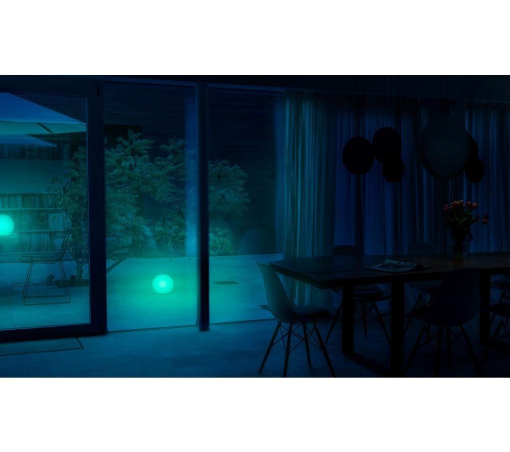 EVE Flare Portable Smart LED Lamp image number 2 of 4