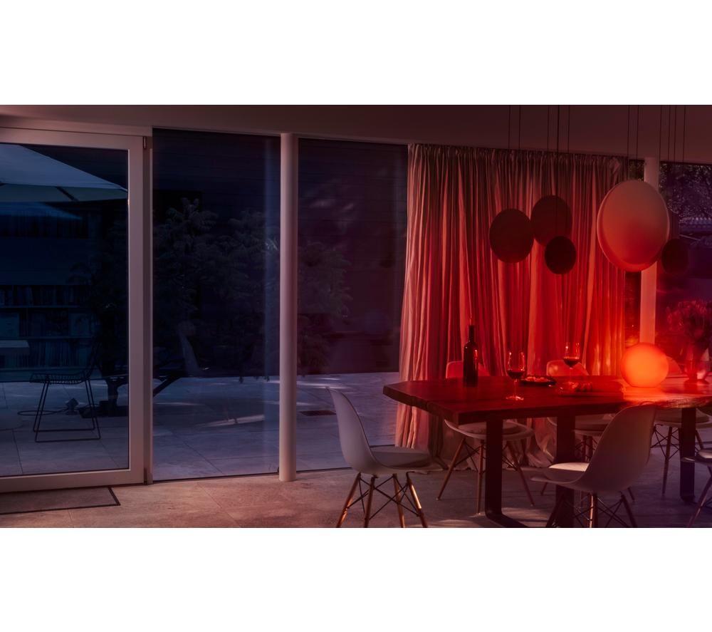 EVE Flare Portable Smart LED Lamp image number 3 of 4
