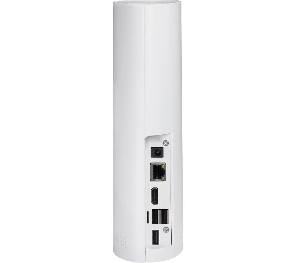 SWANN AllSecure 4K Ultra HD NVR Security System - 64 GB, 2 Cameras image number 2 of 5