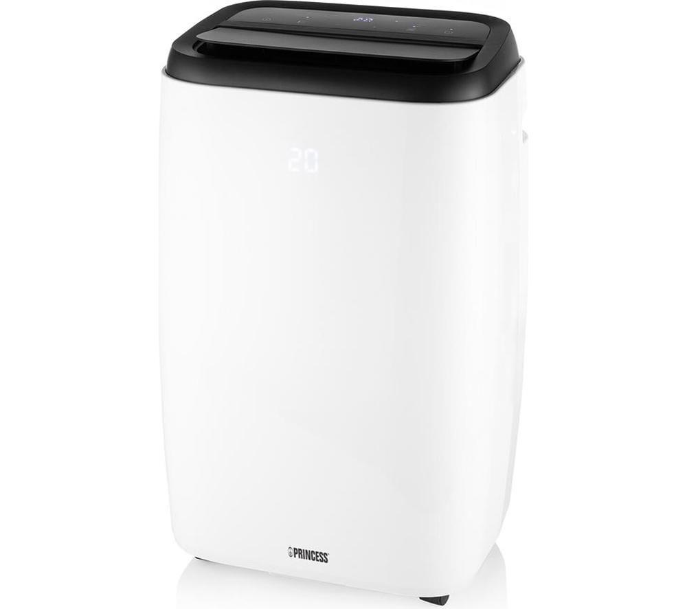 PRINCESS 352900 Smart Air Conditioner review